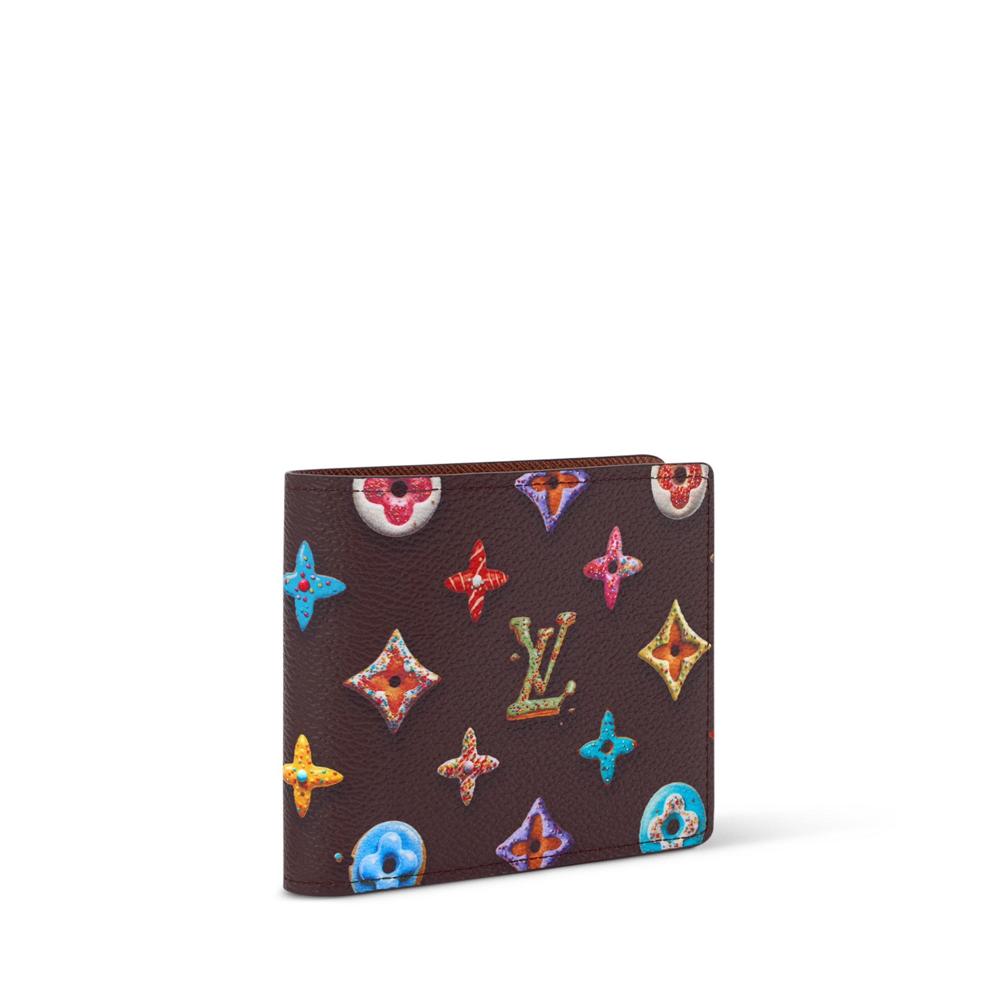 ルイヴィトン Slender Wallet Monogram Other - Men Small Leather Goods | LOUIS